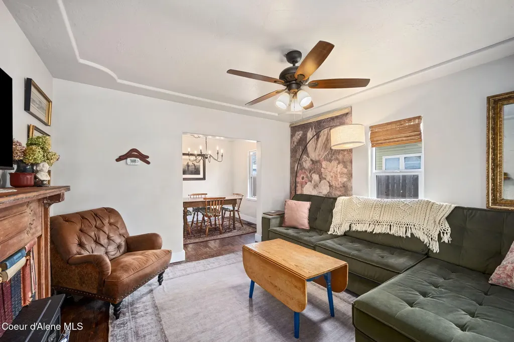 6133 W Madison Street Spirit Lake ID 83869