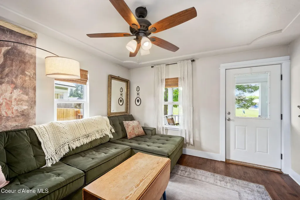 6133 W Madison Street Spirit Lake ID 83869