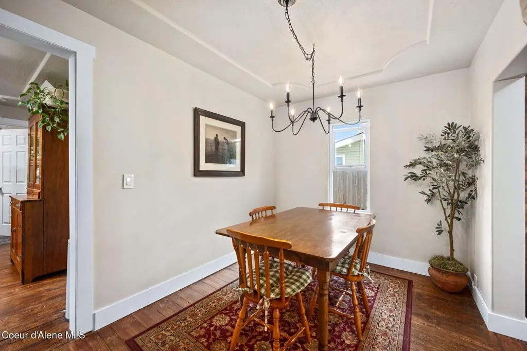 6133 W Madison Street Spirit Lake ID 83869