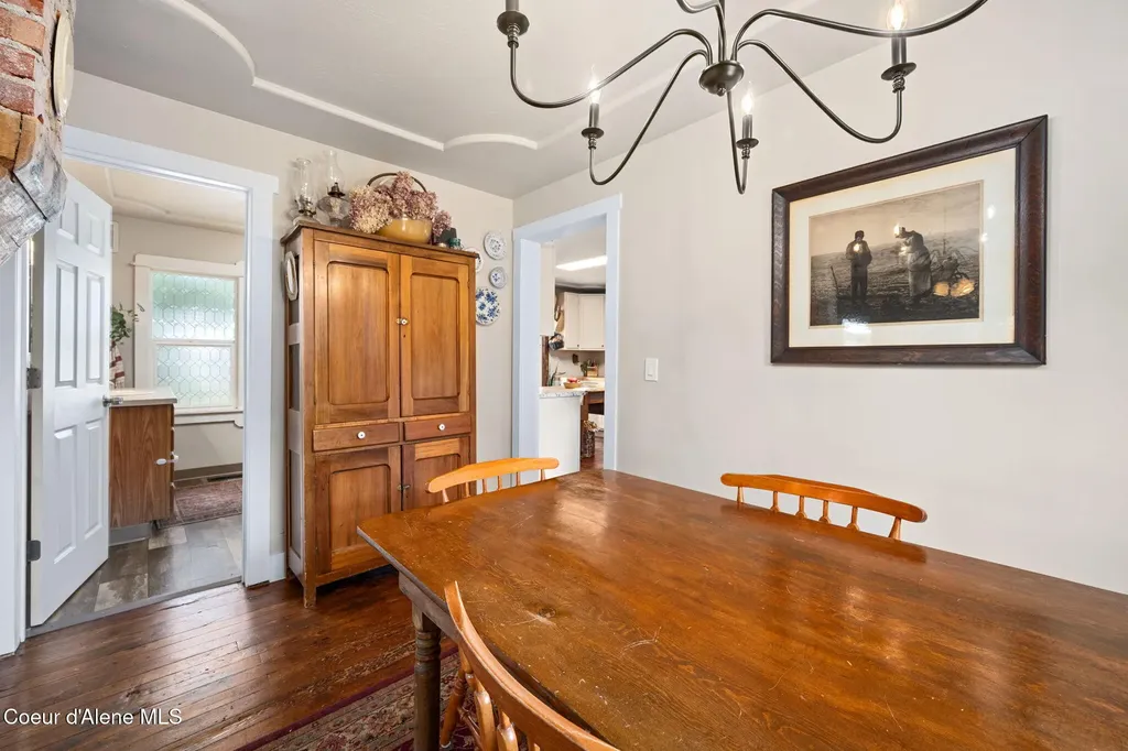 6133 W Madison Street Spirit Lake ID 83869