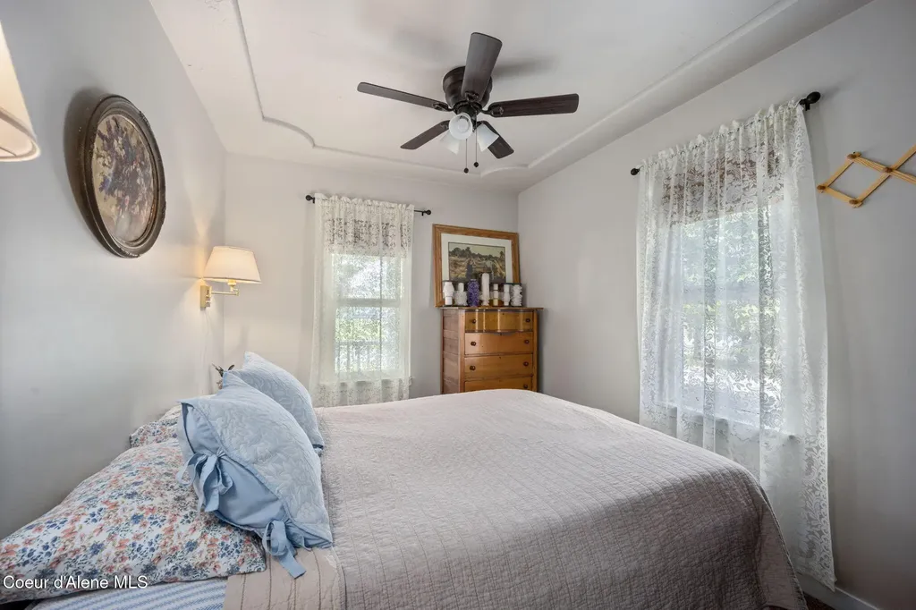 6133 W Madison Street Spirit Lake ID 83869