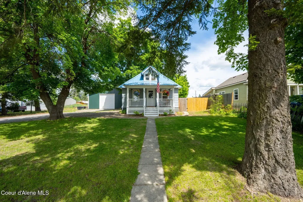 6133 W Madison Street Spirit Lake ID 83869