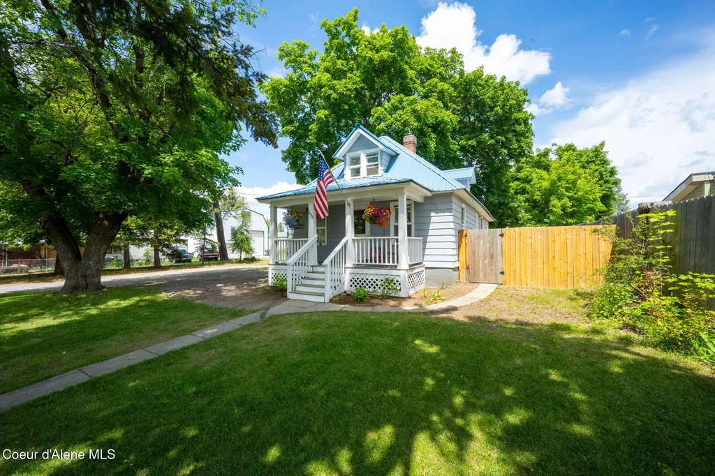 6133 W Madison Street Spirit Lake ID 83869