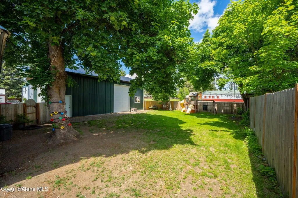 6133 W Madison Street Spirit Lake ID 83869