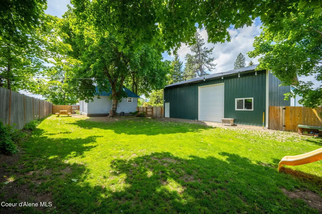 6133 W Madison Street Spirit Lake ID 83869
