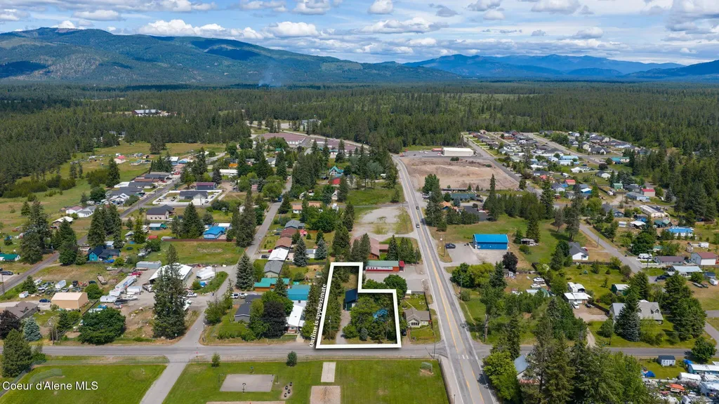 6133 W Madison Street Spirit Lake ID 83869