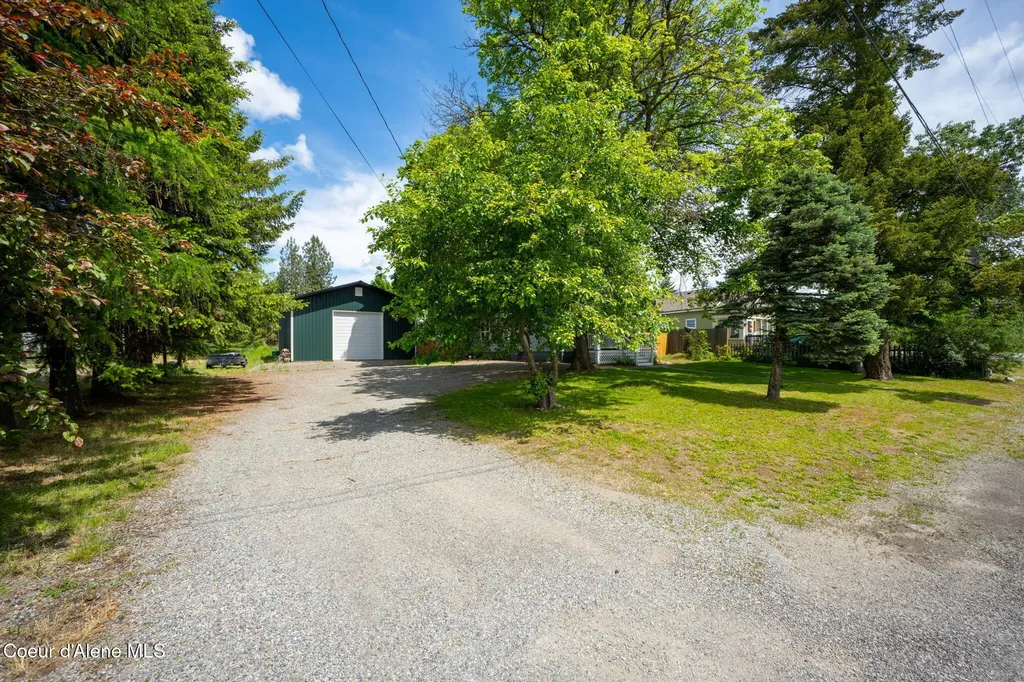 6133 W Madison Street Spirit Lake ID 83869