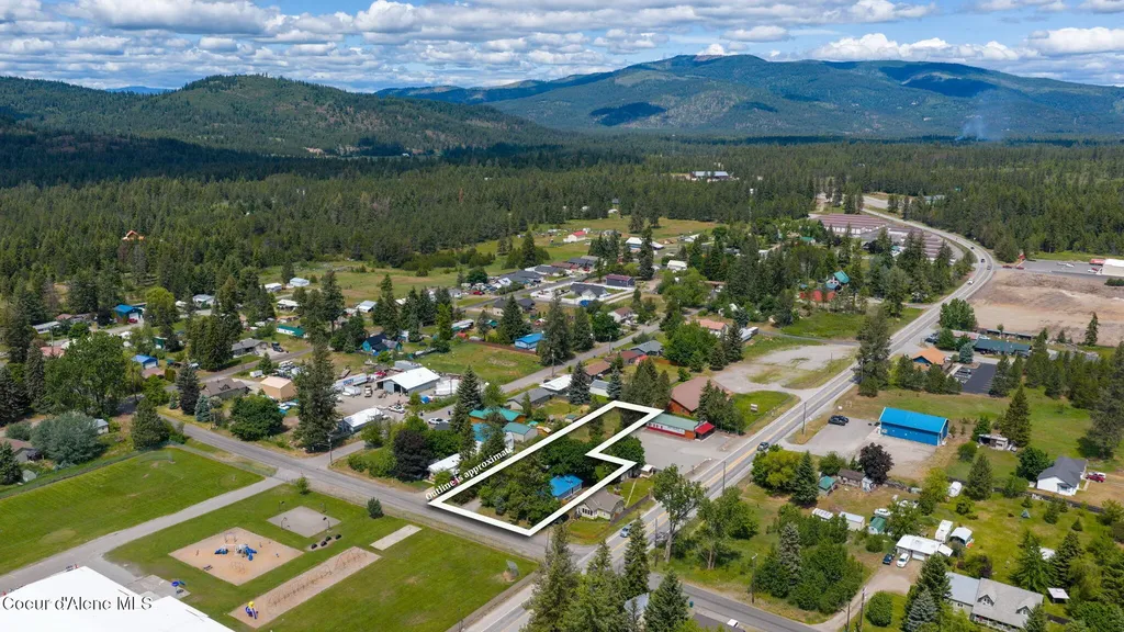 6133 W Madison Street Spirit Lake ID 83869