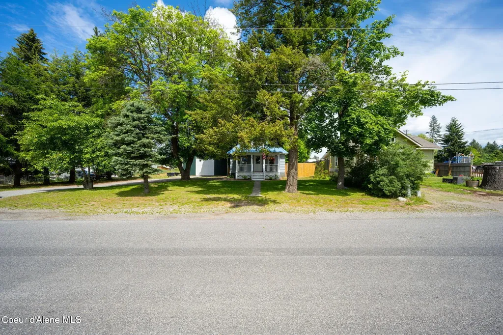 6133 W Madison Street Spirit Lake ID 83869