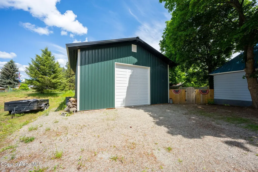 6133 W Madison Street Spirit Lake ID 83869