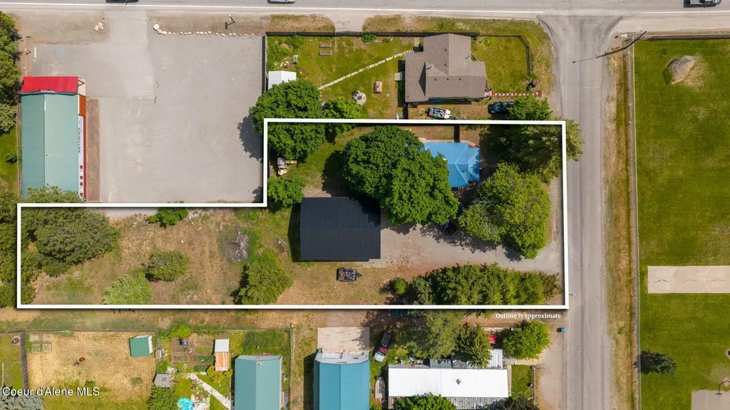 6133 W Madison Street Spirit Lake ID 83869