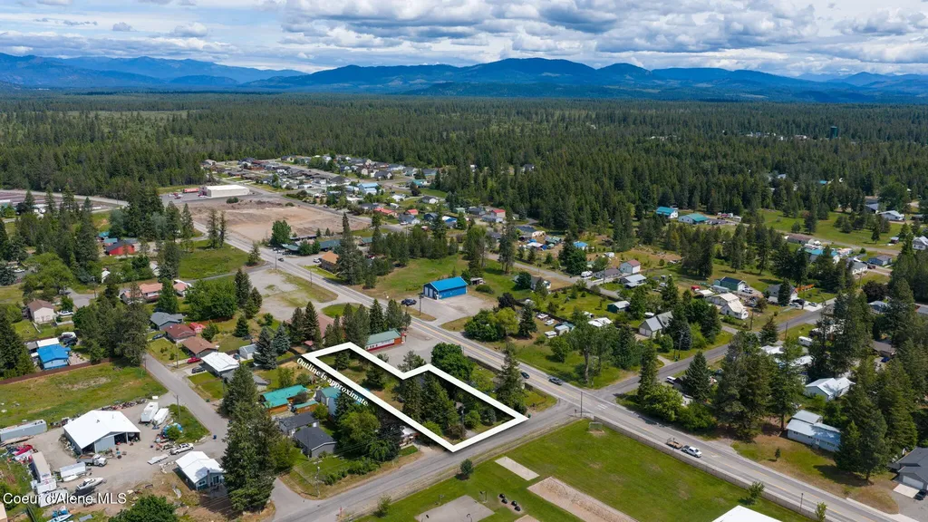 6133 W Madison Street Spirit Lake ID 83869