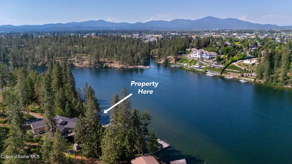 10437 W Shale Court Post Falls ID 83854