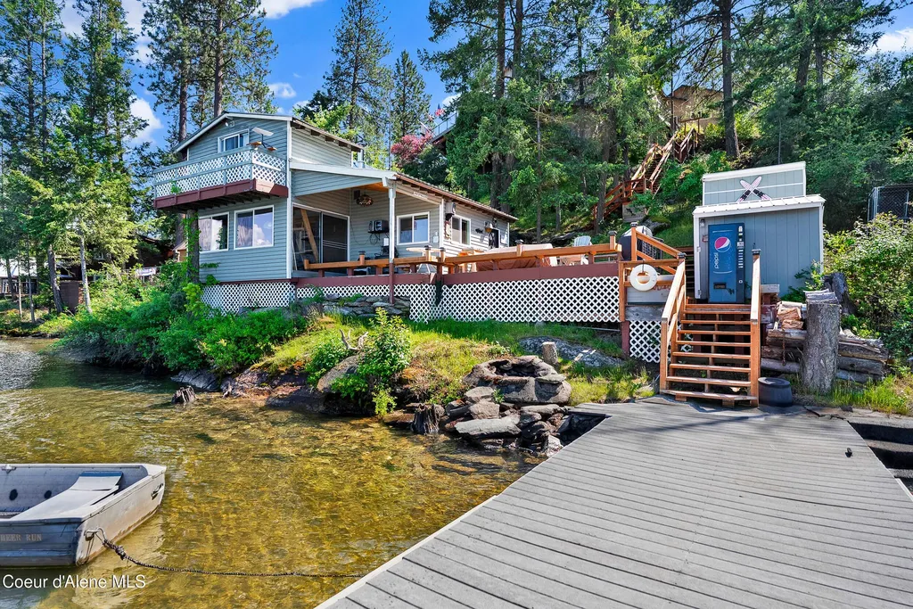 10437 W Shale Court Post Falls ID 83854