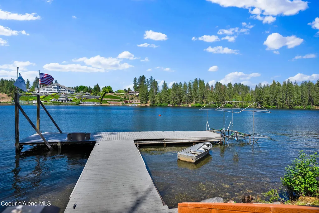 10437 W Shale Court Post Falls ID 83854