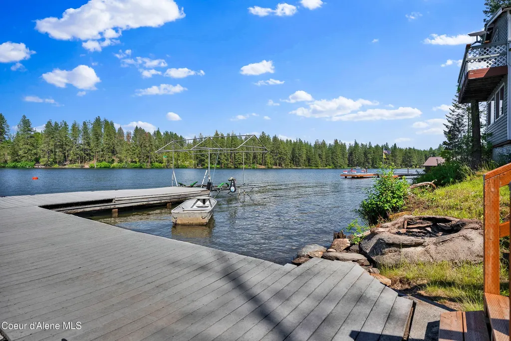 10437 W Shale Court Post Falls ID 83854
