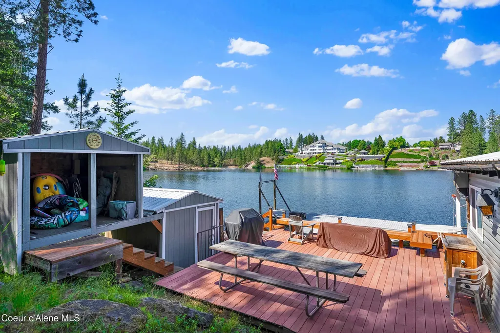 10437 W Shale Court Post Falls ID 83854