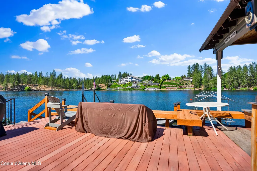 10437 W Shale Court Post Falls ID 83854