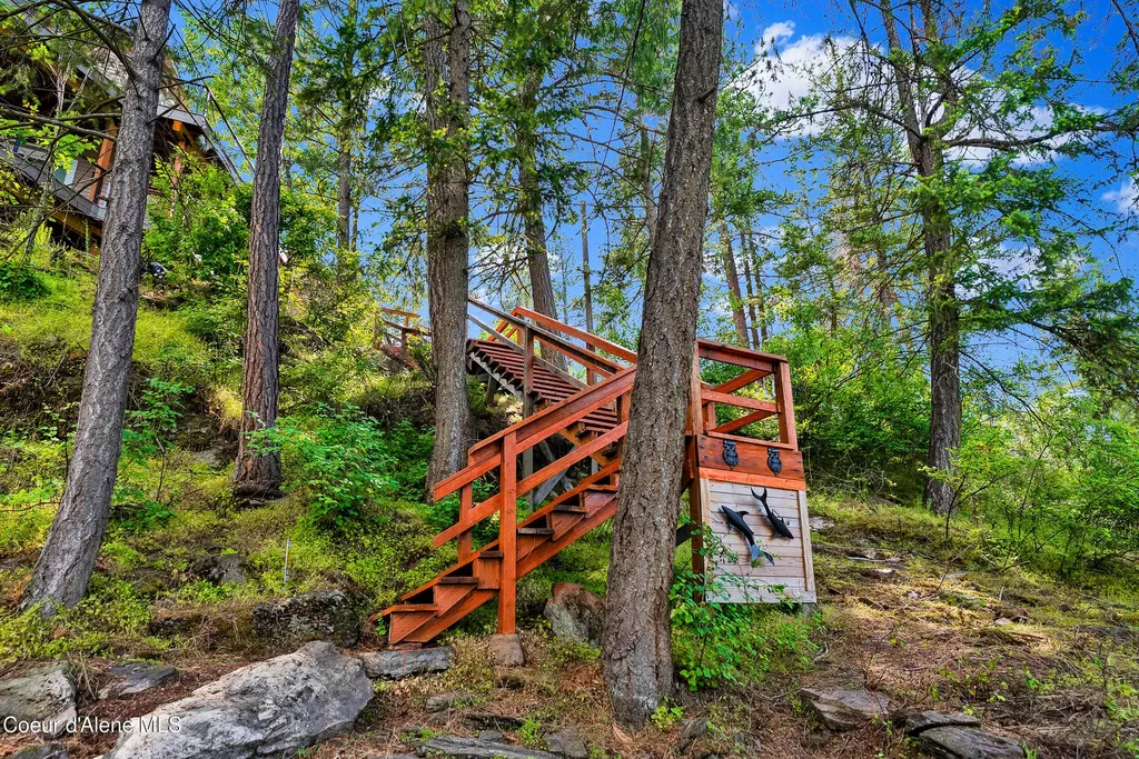 10437 W Shale Court Post Falls ID 83854