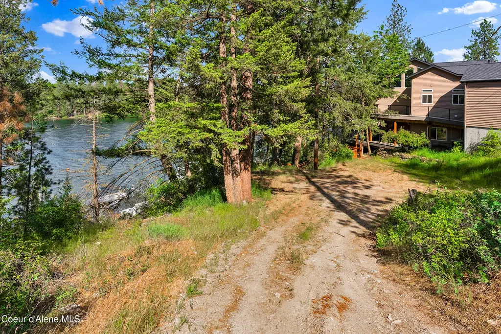 10437 W Shale Court Post Falls ID 83854