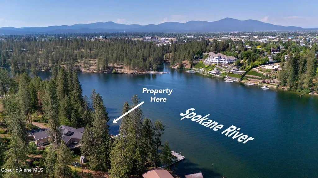 10437 W Shale Court Post Falls ID 83854