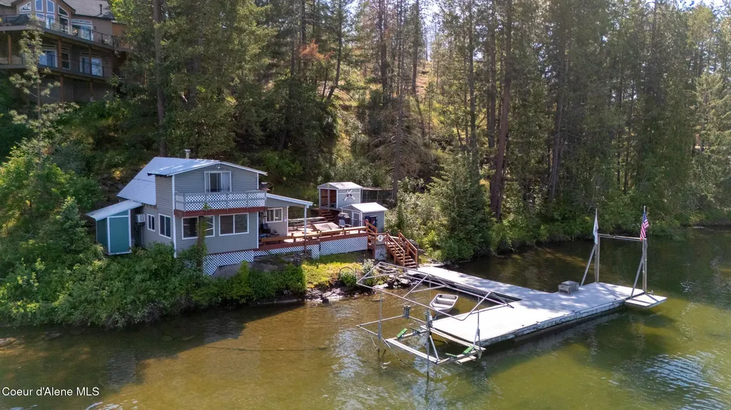 10437 W Shale Court Post Falls ID 83854