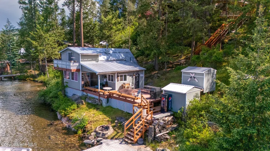 10437 W Shale Court Post Falls ID 83854