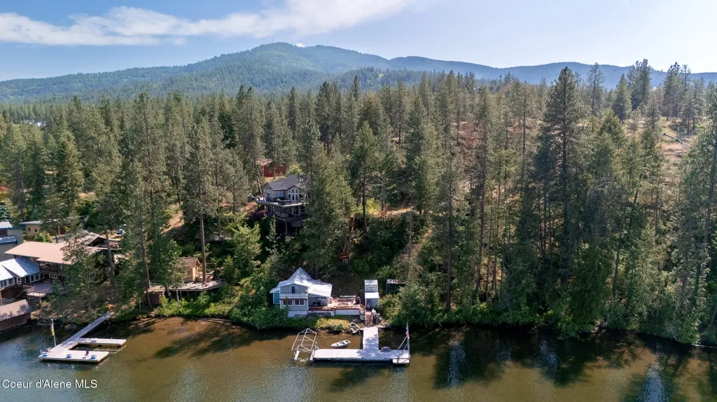 10437 W Shale Court Post Falls ID 83854