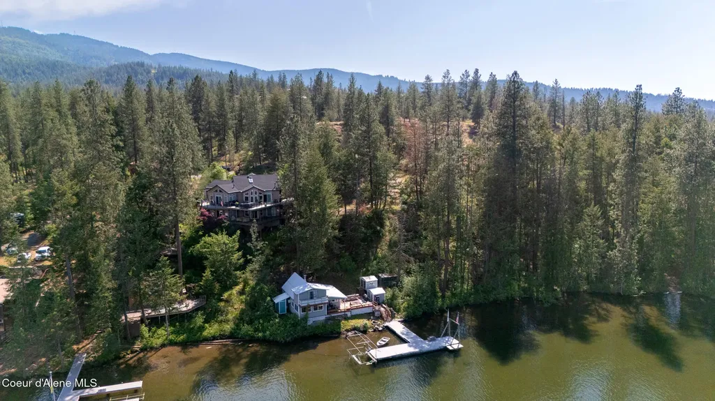 10437 W Shale Court Post Falls ID 83854