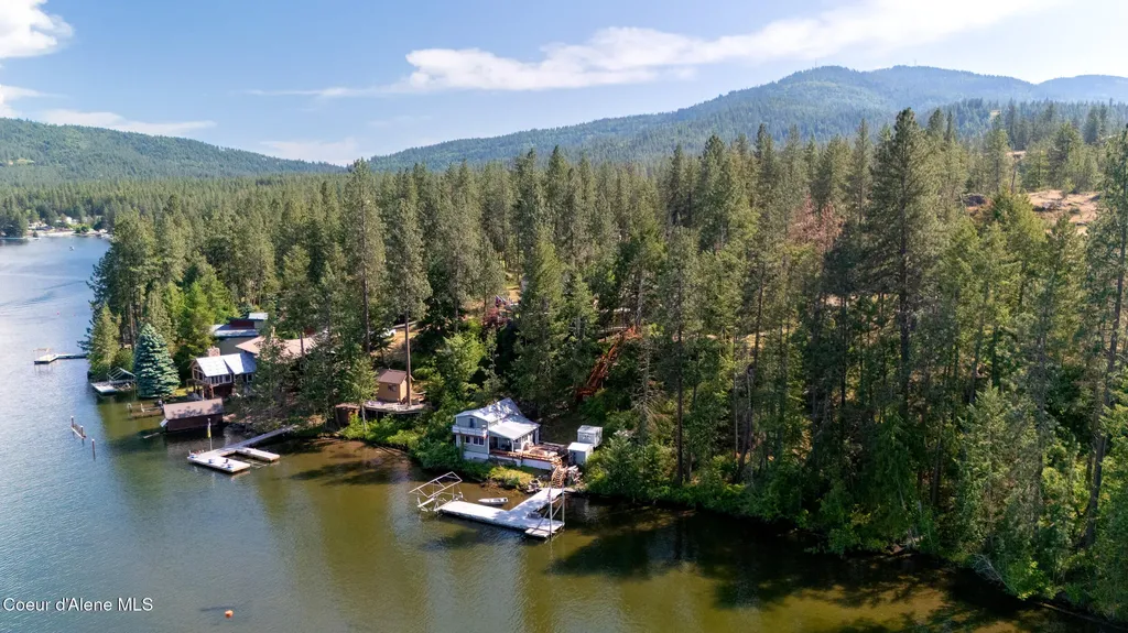 10437 W Shale Court Post Falls ID 83854
