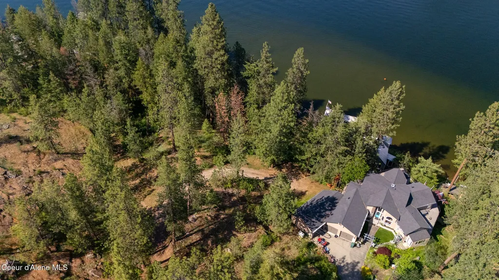10437 W Shale Court Post Falls ID 83854
