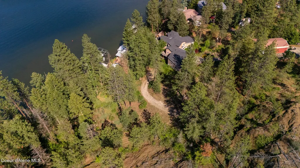 10437 W Shale Court Post Falls ID 83854