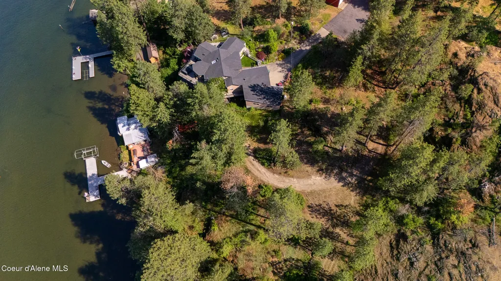 10437 W Shale Court Post Falls ID 83854