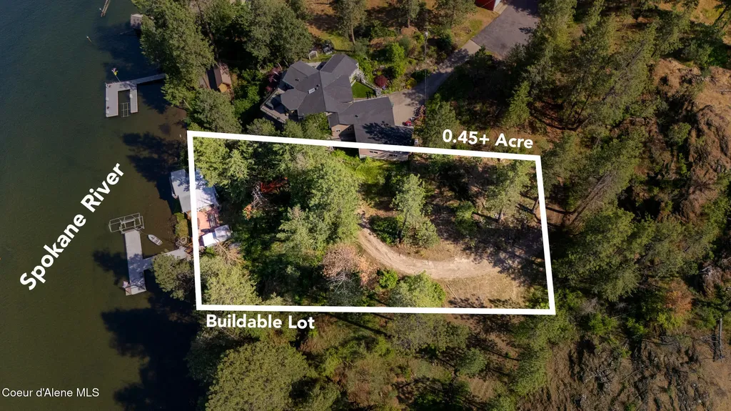 10437 W Shale Court Post Falls ID 83854