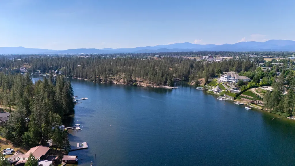 10437 W Shale Court Post Falls ID 83854