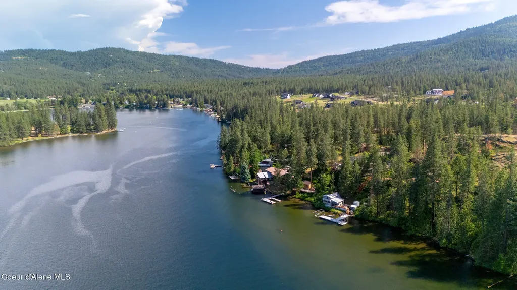 10437 W Shale Court Post Falls ID 83854