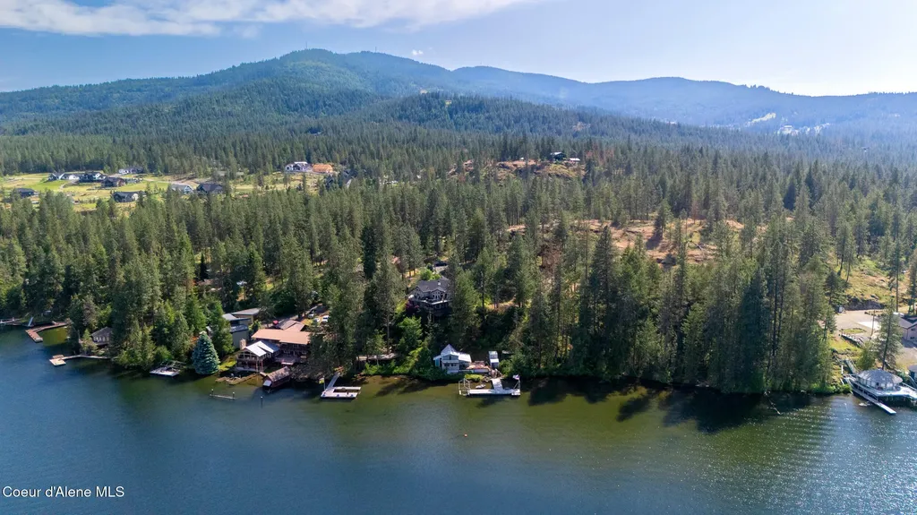 10437 W Shale Court Post Falls ID 83854