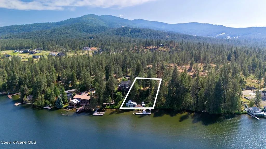 10437 W Shale Court Post Falls ID 83854