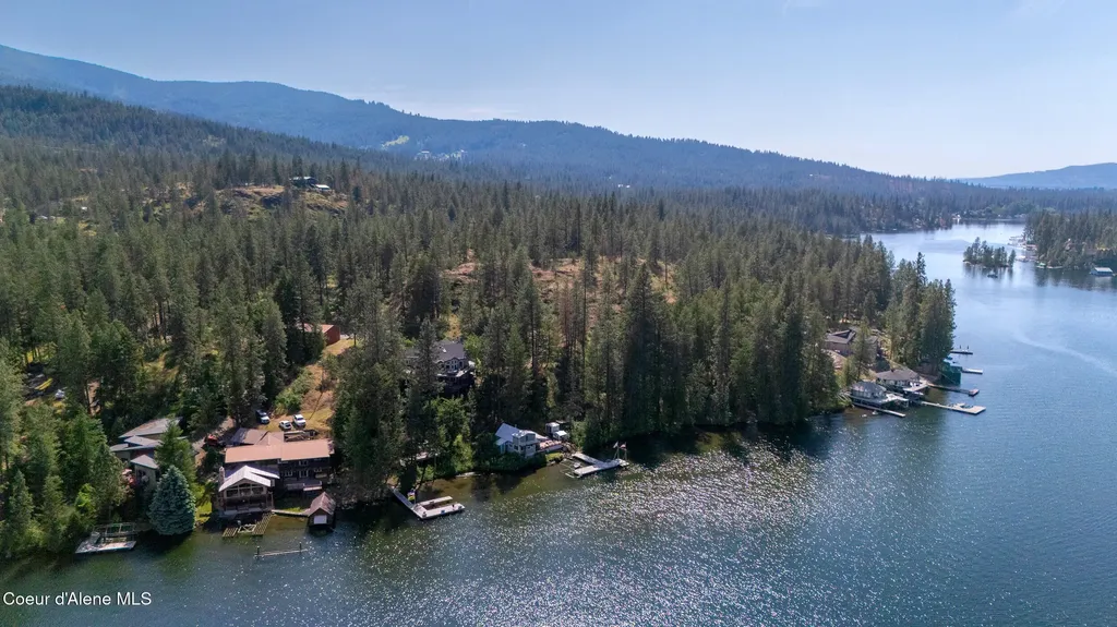 10437 W Shale Court Post Falls ID 83854