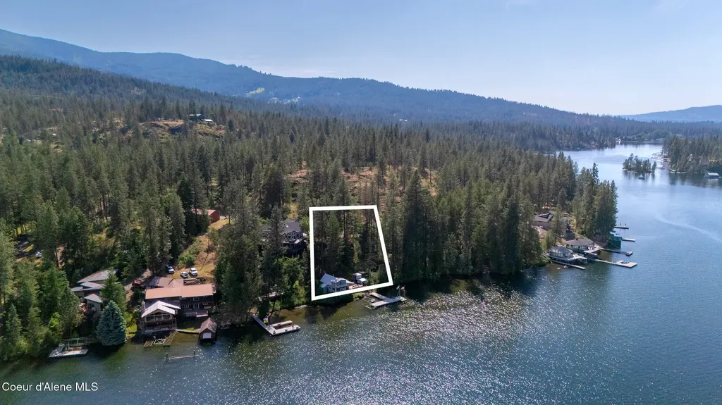 10437 W Shale Court Post Falls ID 83854