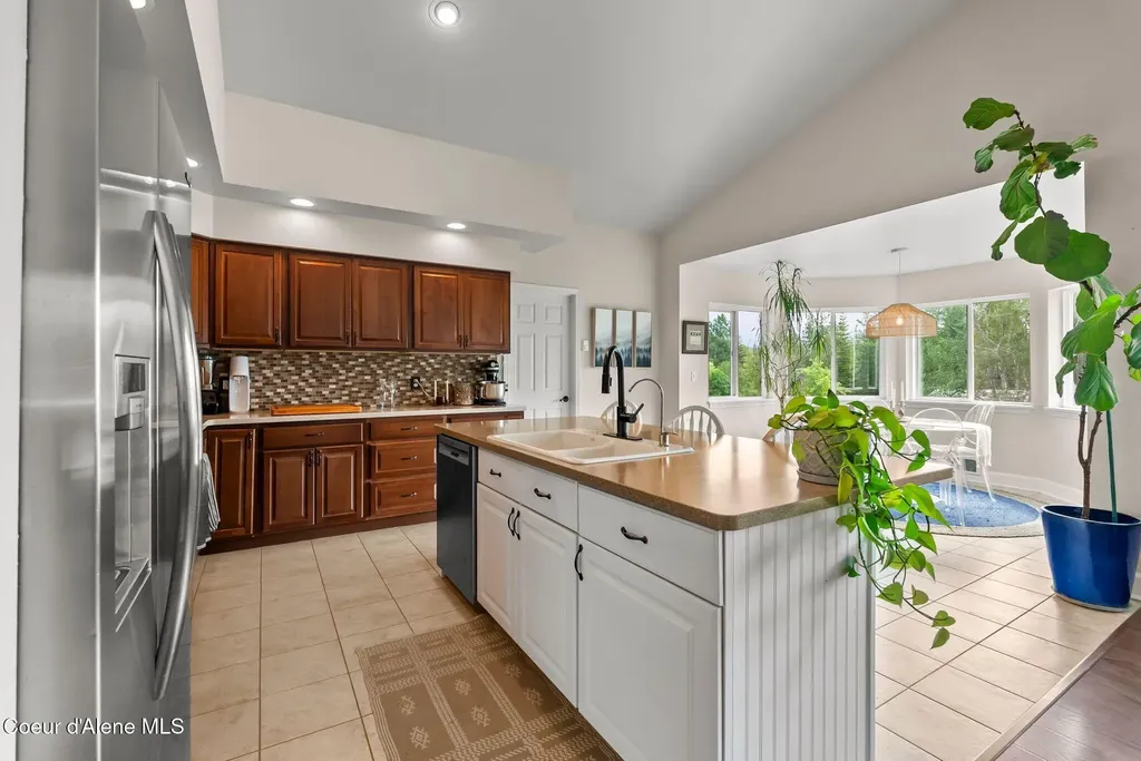 439 Vedelwood Drive Sandpoint ID 83864