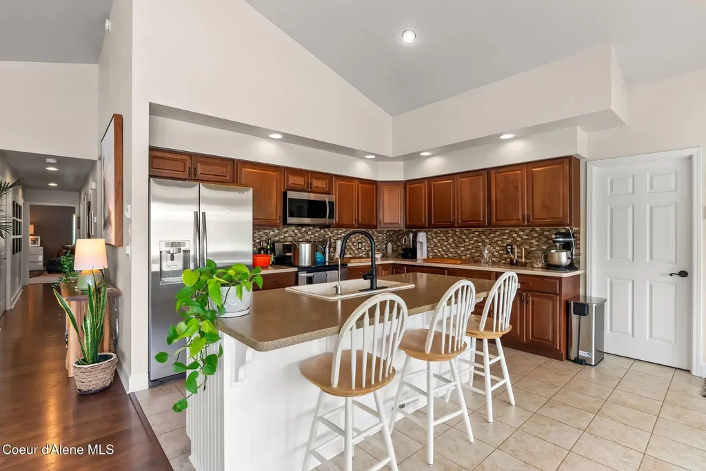 439 Vedelwood Drive Sandpoint ID 83864