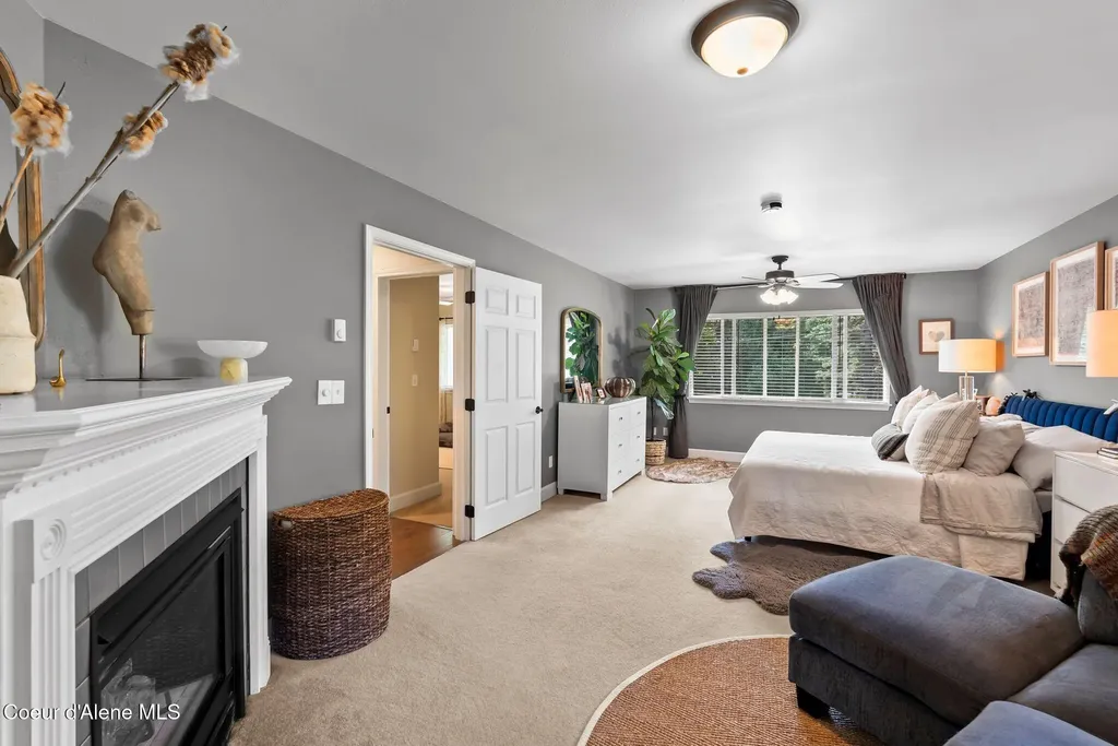 439 Vedelwood Drive Sandpoint ID 83864