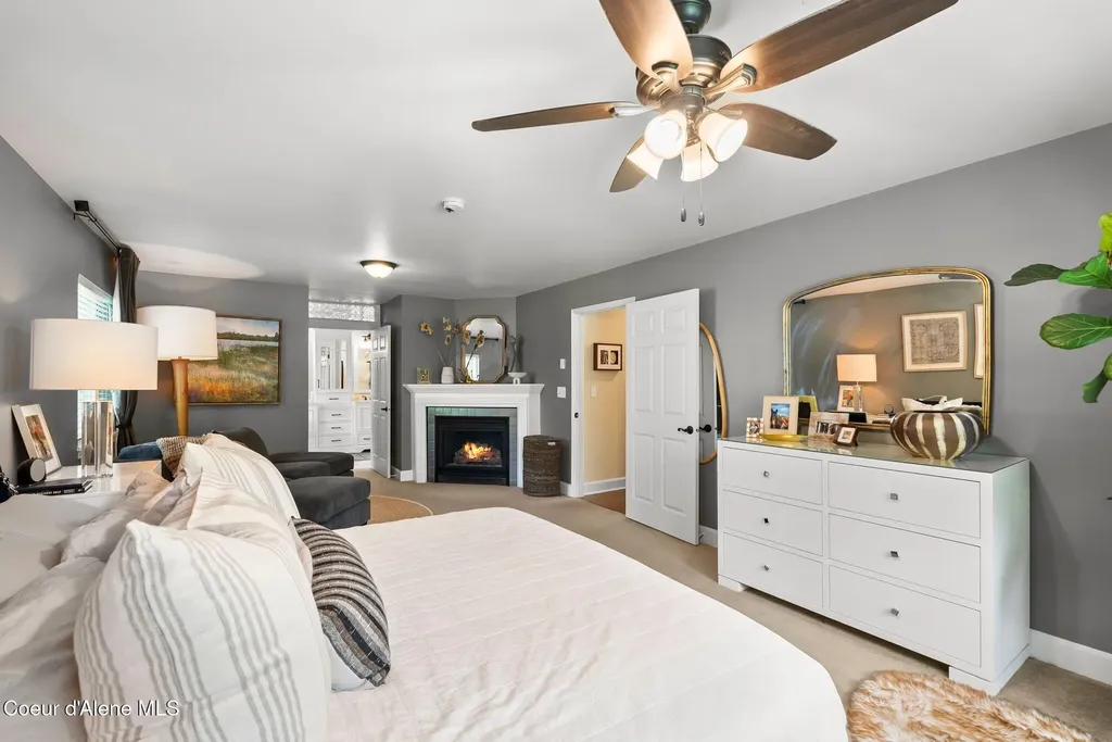 439 Vedelwood Drive Sandpoint ID 83864