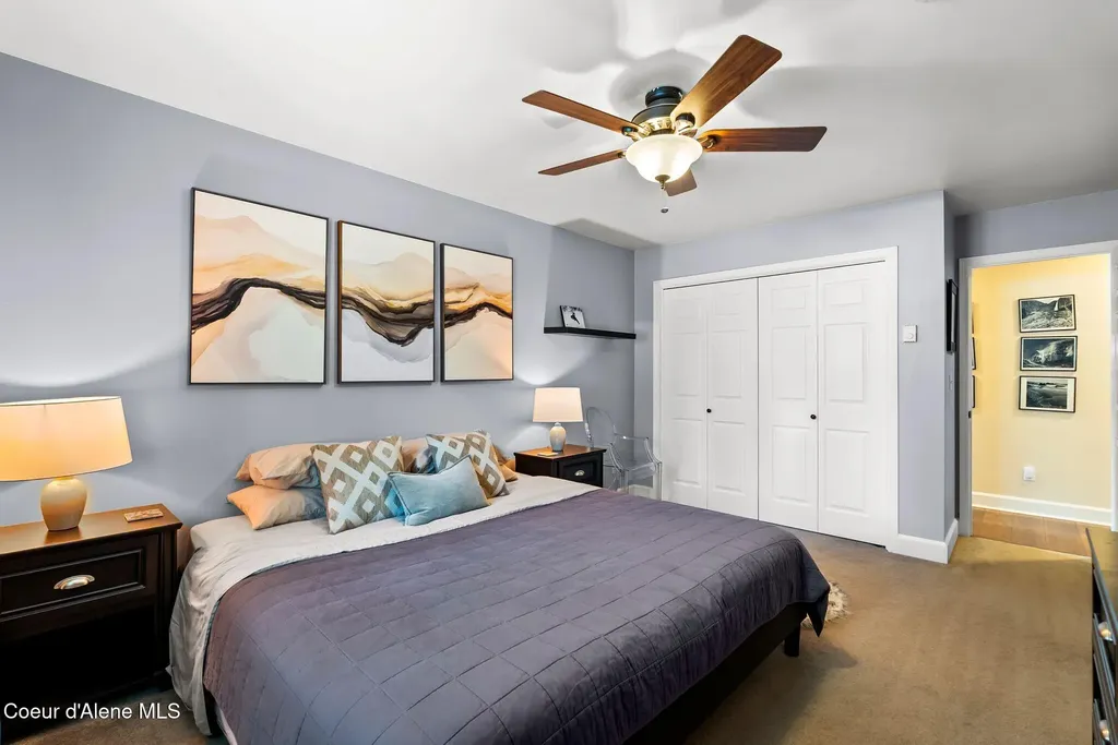 439 Vedelwood Drive Sandpoint ID 83864