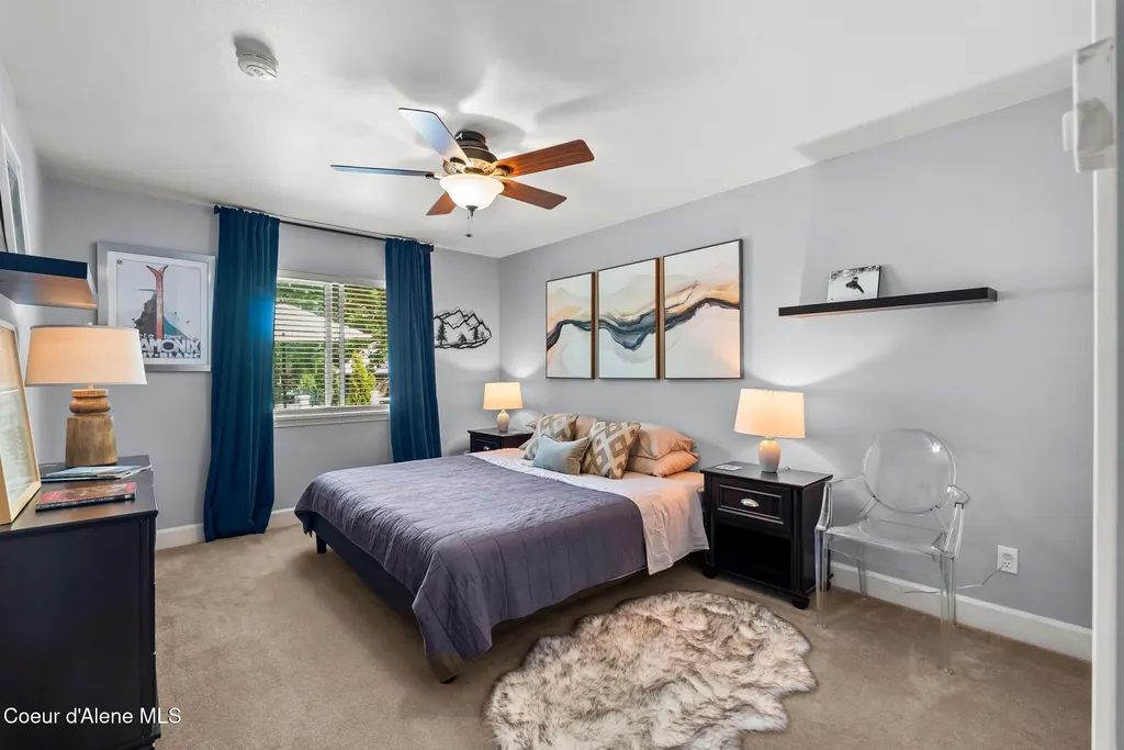 439 Vedelwood Drive Sandpoint ID 83864