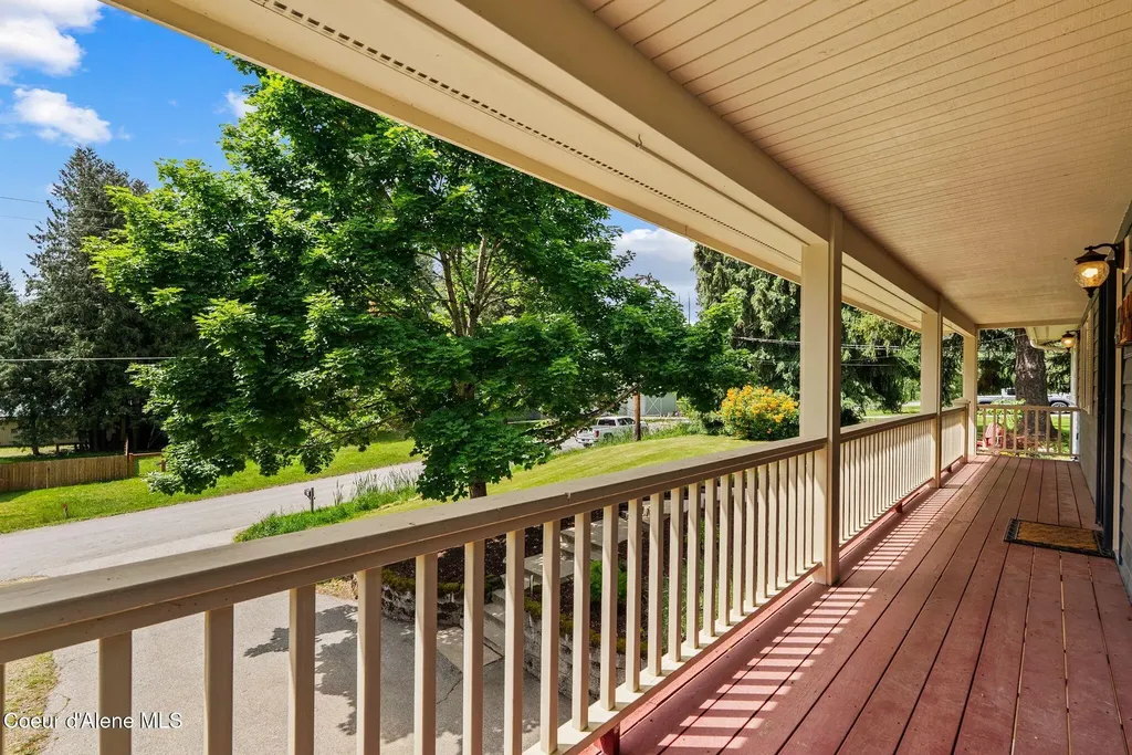 439 Vedelwood Drive Sandpoint ID 83864