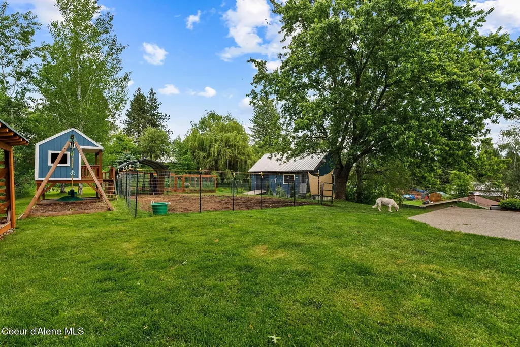 439 Vedelwood Drive Sandpoint ID 83864