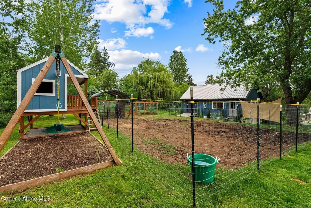 439 Vedelwood Drive Sandpoint ID 83864
