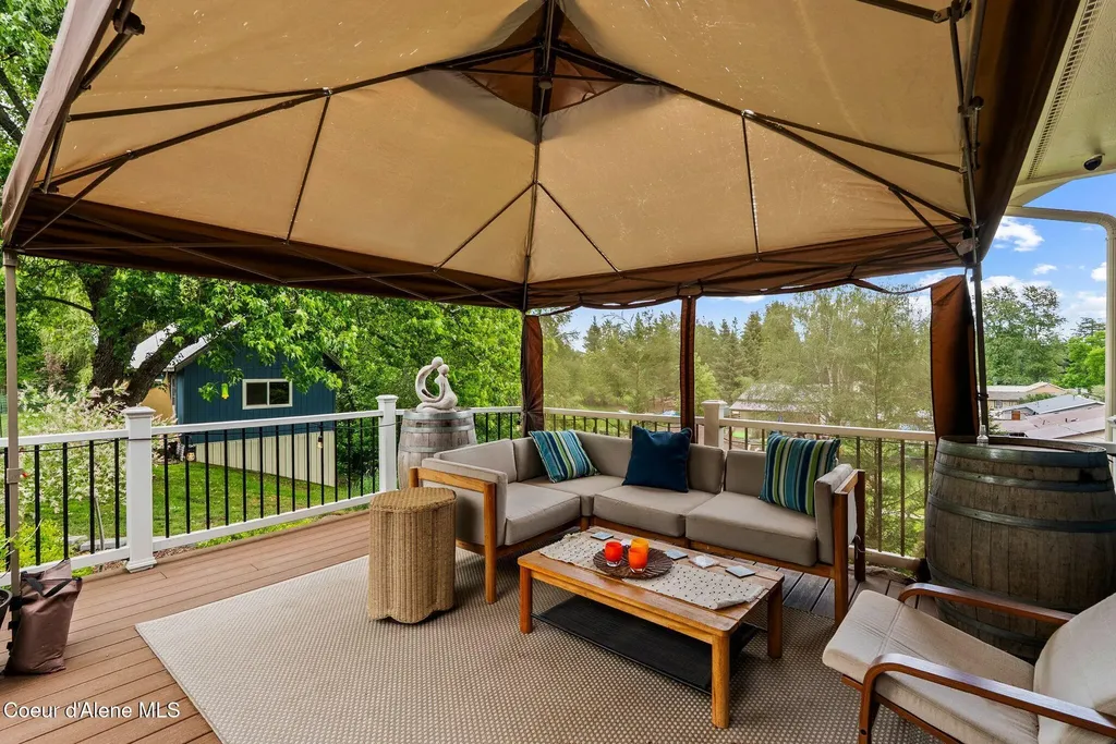 439 Vedelwood Drive Sandpoint ID 83864